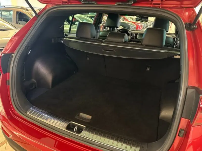 Kia Sportage usata a Vicenza (5)