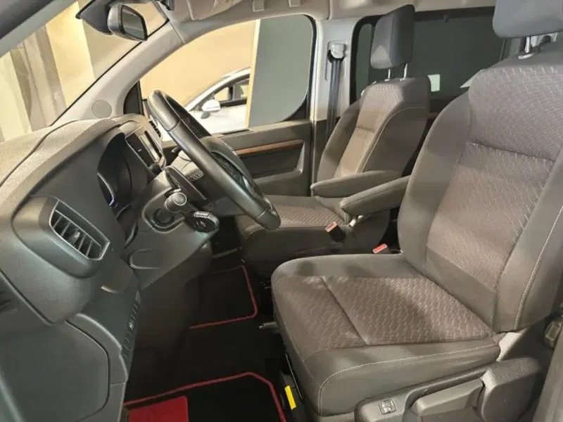 Toyota Proace Verso usata a Vicenza (10)
