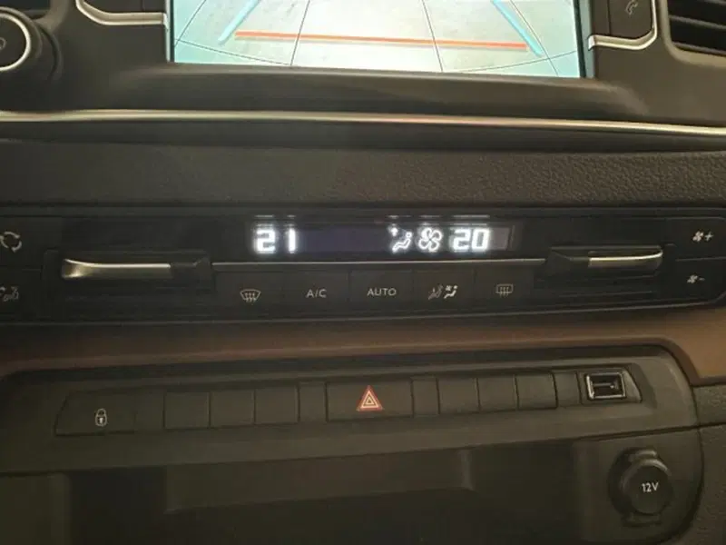 Toyota Proace Verso usata a Vicenza (15)
