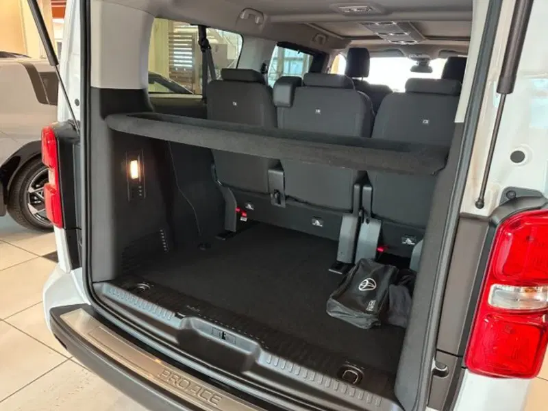 Toyota Proace Verso usata a Vicenza (5)