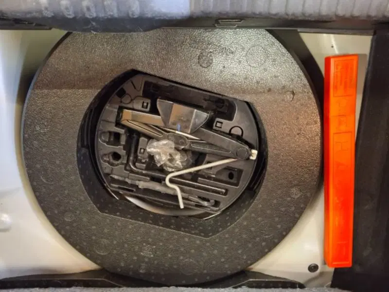 Citroen C3 usata a Vicenza (6)