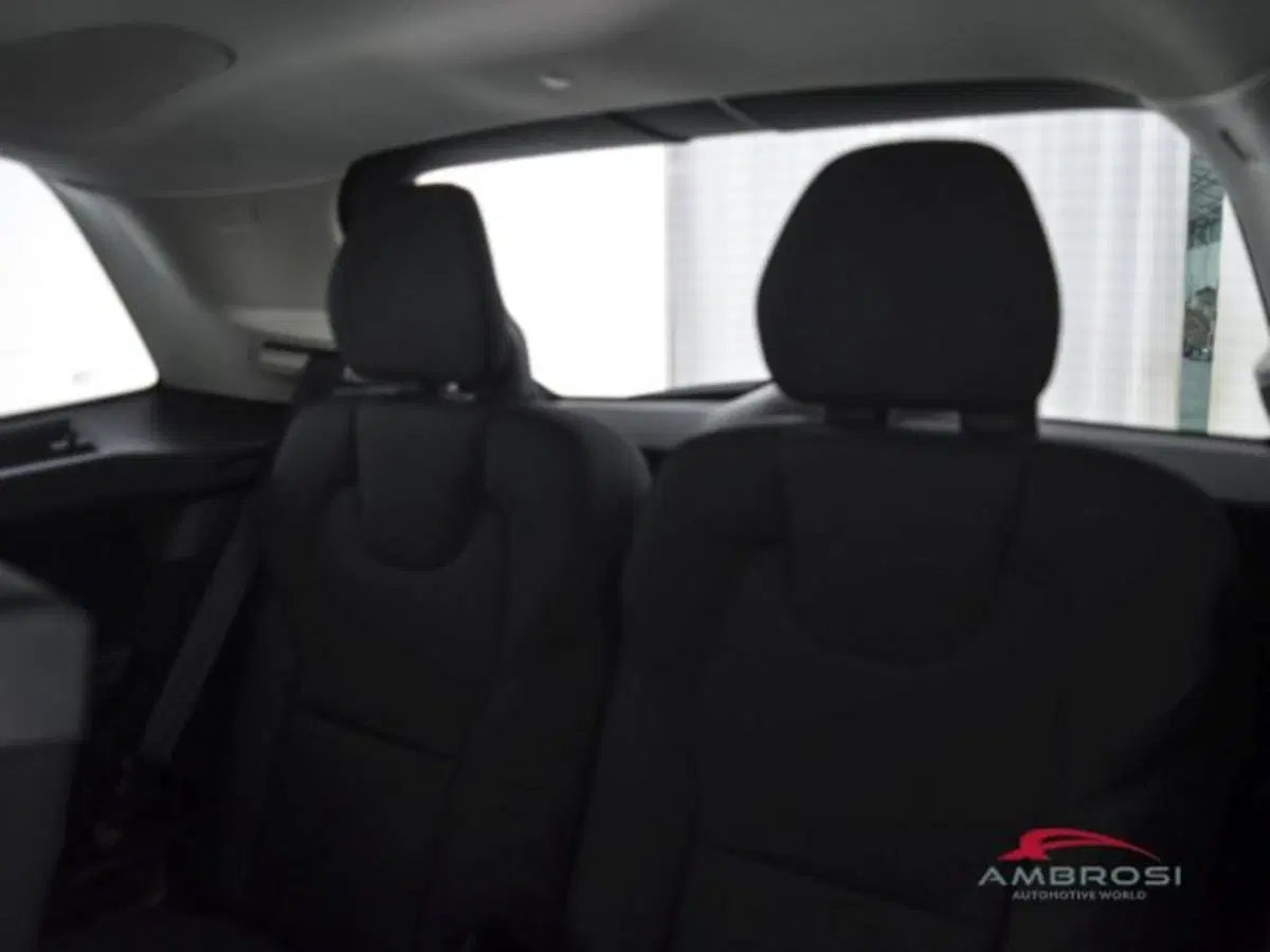 Volvo XC90 usata a Perugia (11)