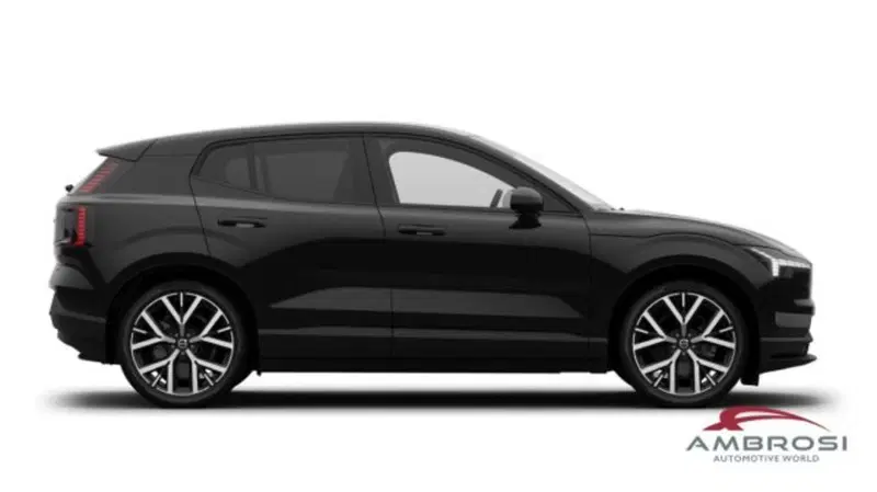 Volvo EX30 nuova a Perugia (6)