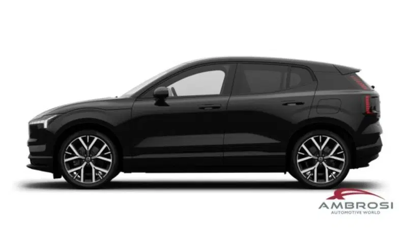 Volvo EX30 nuova a Perugia (2)