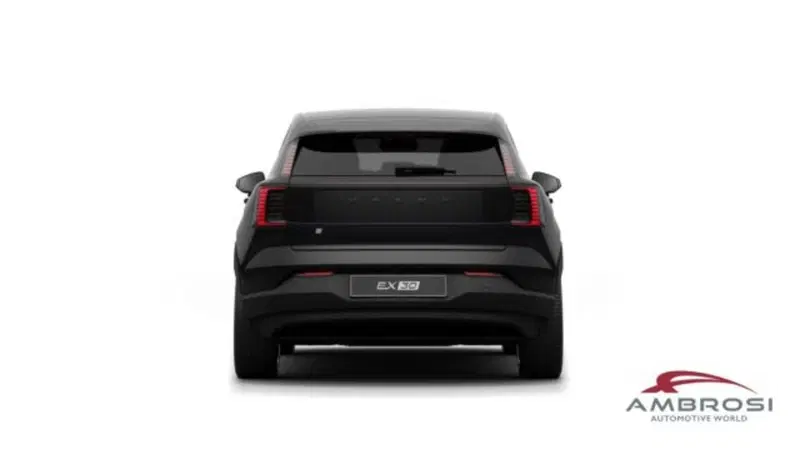 Volvo EX30 nuova a Perugia (4)