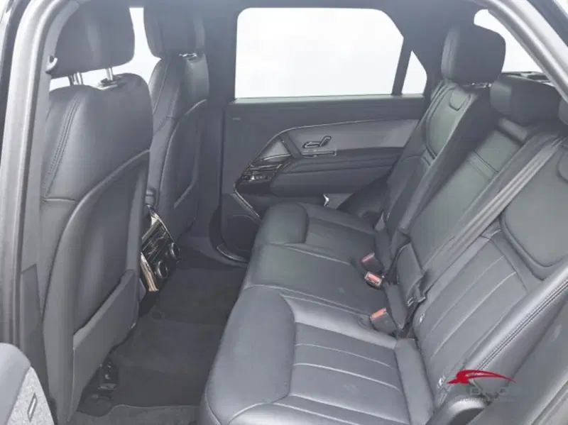 Land Rover Range Rover Sport usata a Perugia (10)