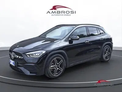 Mercedes-Benz GLA SUV 200 d Automatic 4Matic Premium del 2022 usata a Corciano
