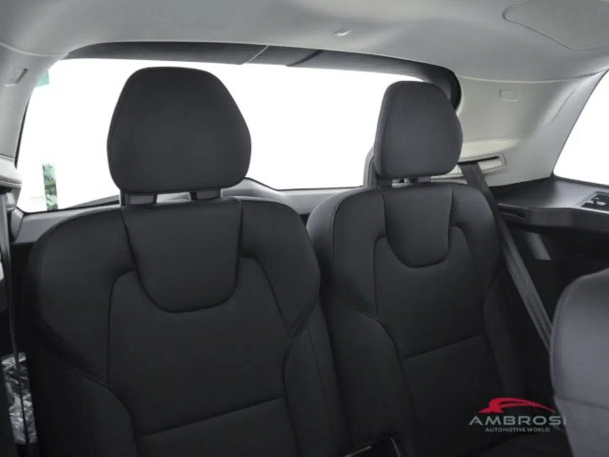 Volvo XC90 usata a Perugia (12)