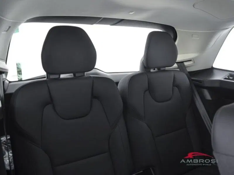 Volvo XC90 usata a Perugia (12)