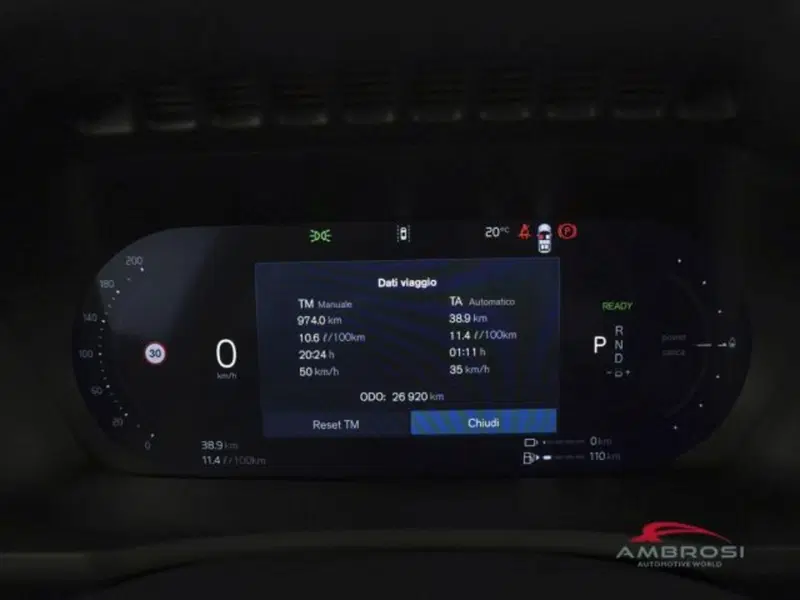Volvo XC90 usata a Perugia (15)