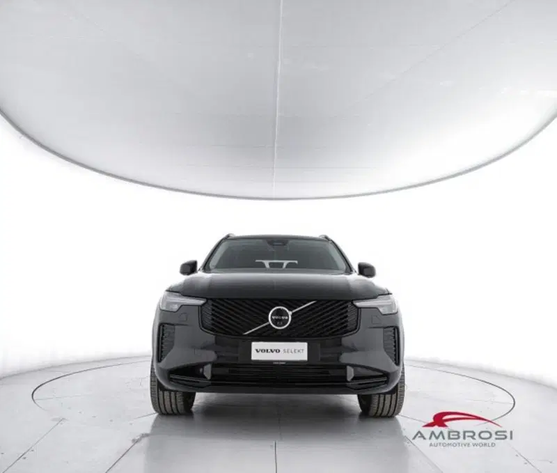 Volvo XC90 usata a Perugia (5)