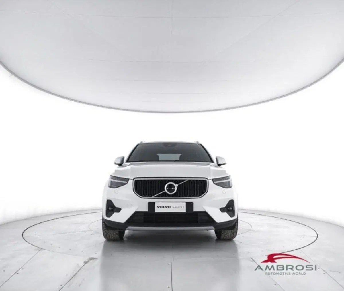 Volvo XC40 usata a Perugia (5)