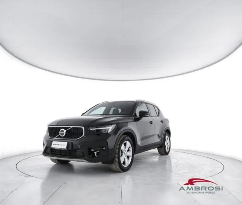 Volvo XC40 usata a Perugia