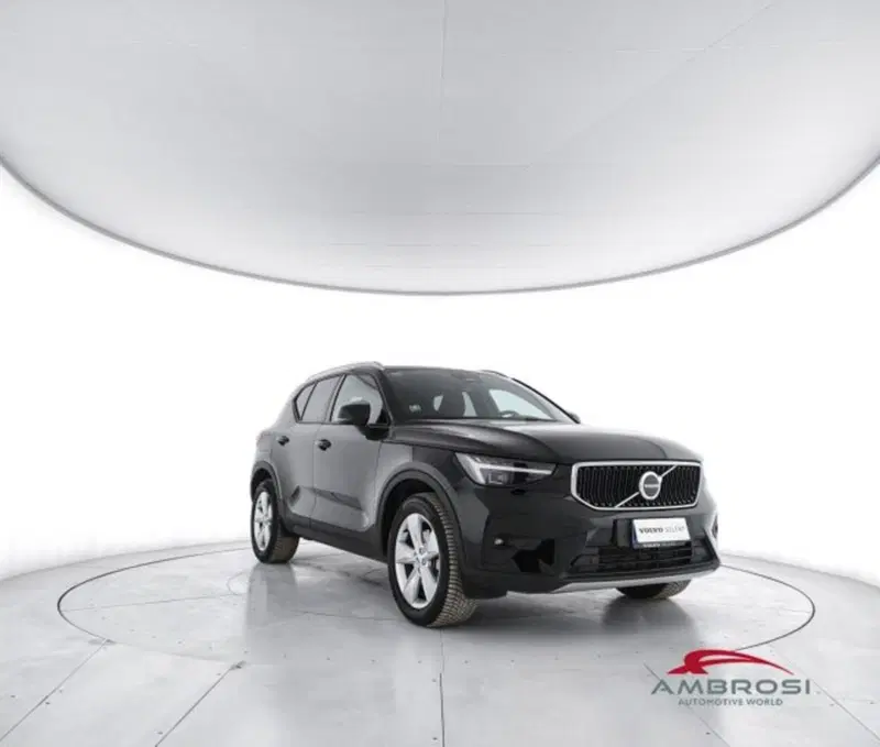 Volvo XC40 usata a Perugia (2)
