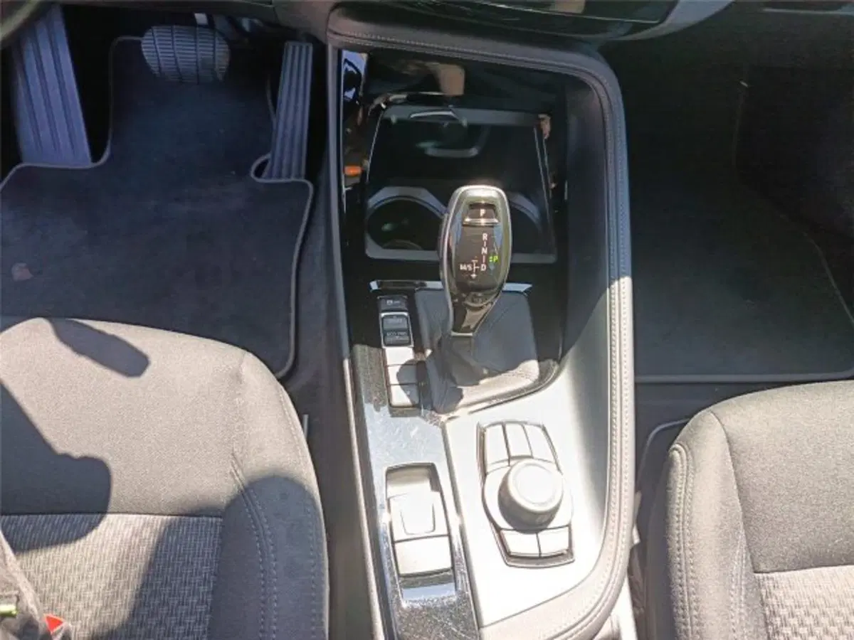 BMW X2 usata a Bari (17)