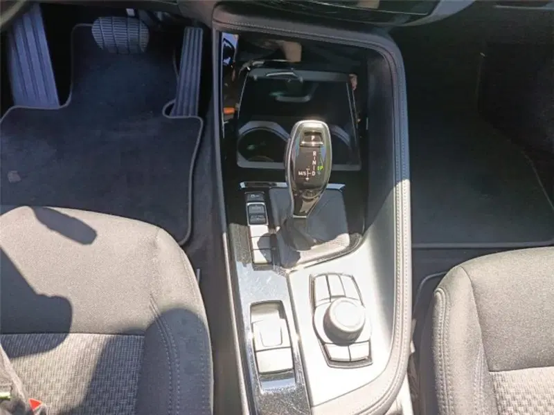 BMW X2 usata a Bari (17)
