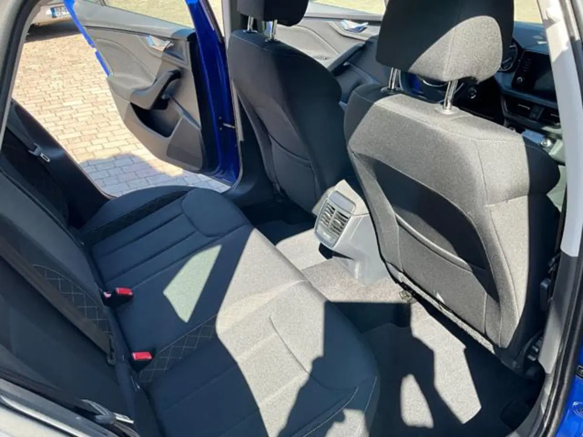 Skoda Kamiq usata a Sondrio (15)