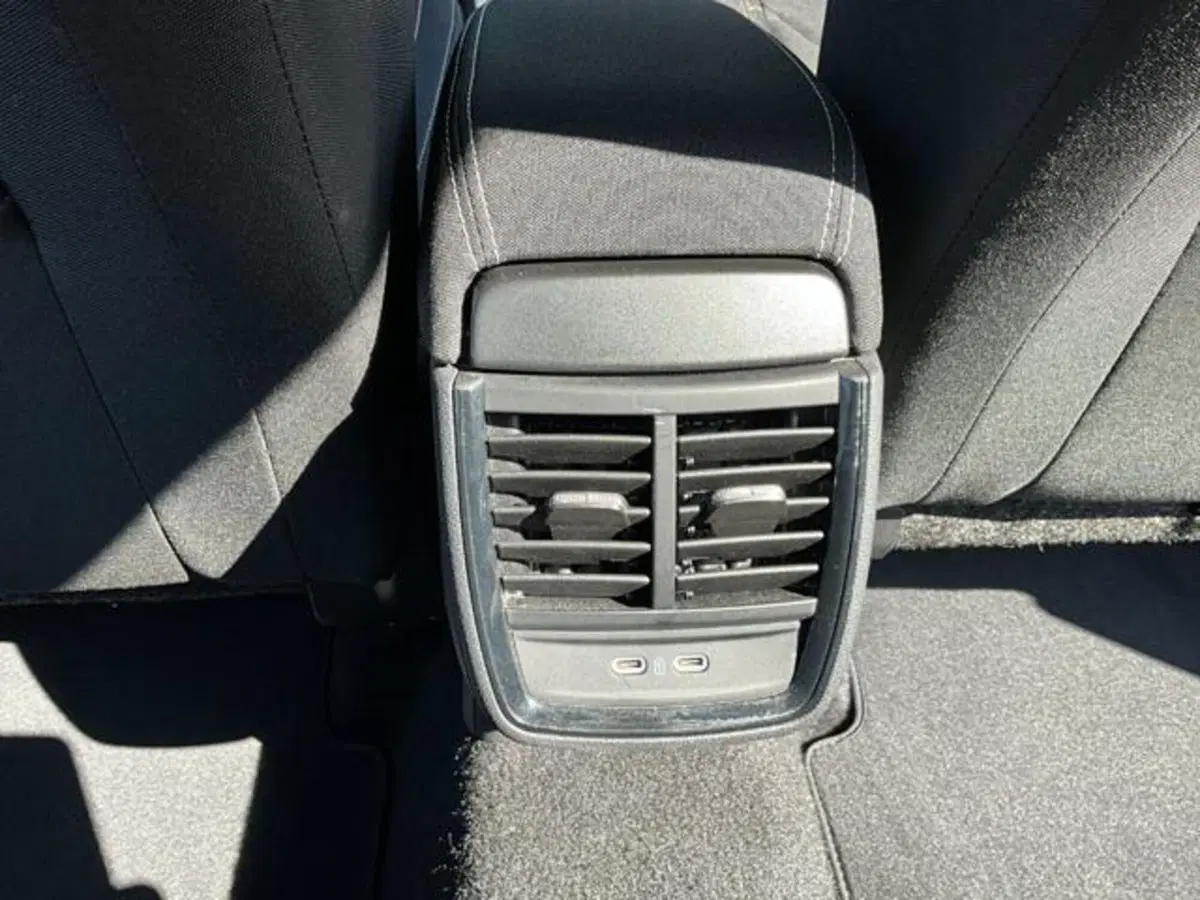 Skoda Kamiq usata a Sondrio (17)