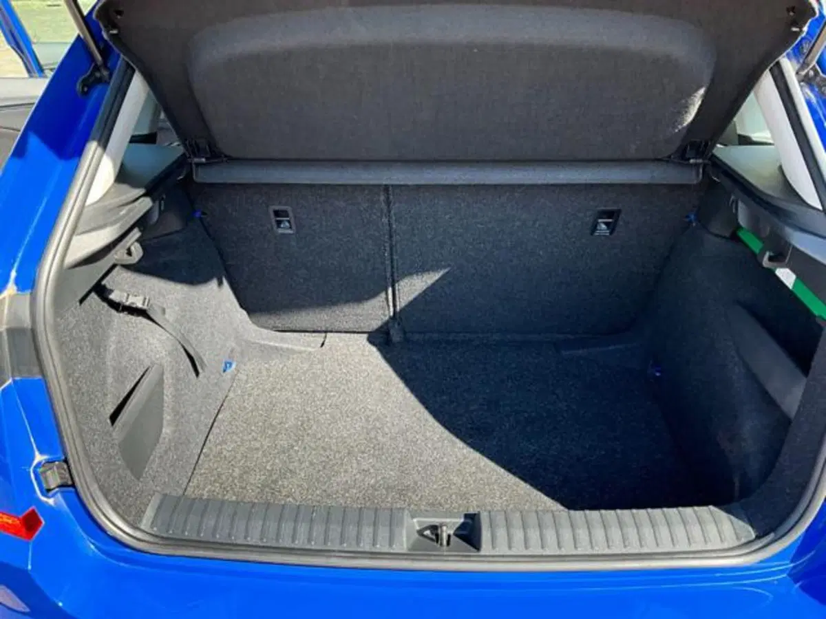 Skoda Kamiq usata a Sondrio (19)