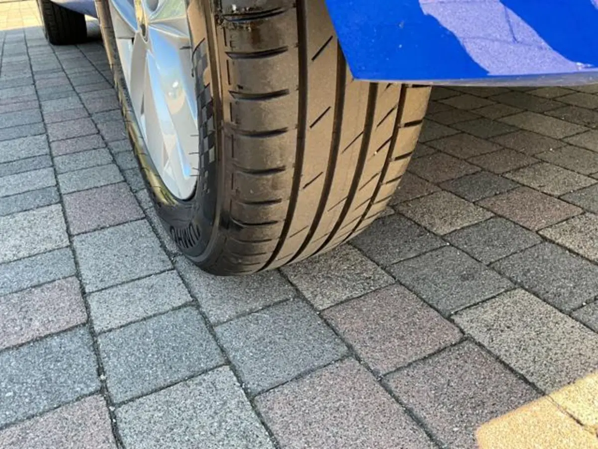 Skoda Kamiq usata a Sondrio (20)