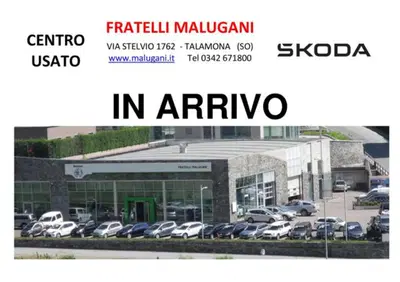 Skoda Karoq 2.0 TDI SCR 4x4 DSG Executive del 2022 usata a Talamona
