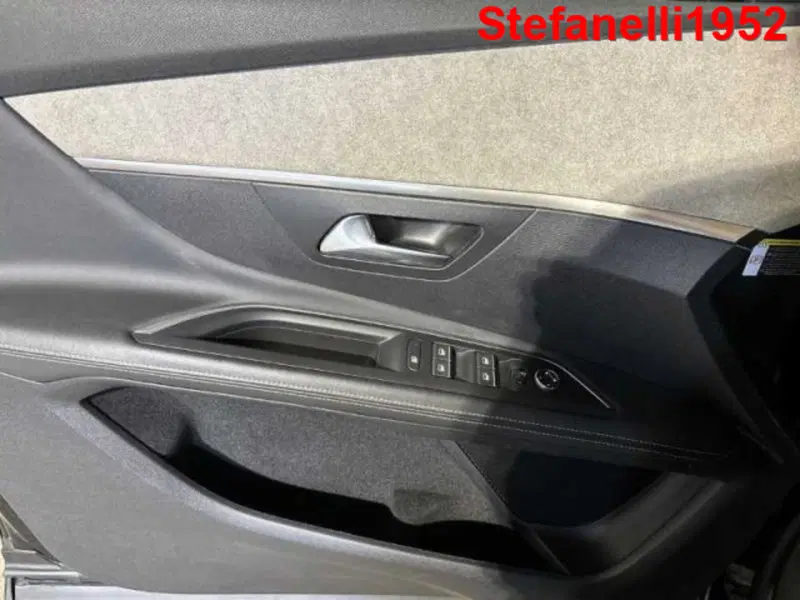 Peugeot 3008 usata a Bologna (10)