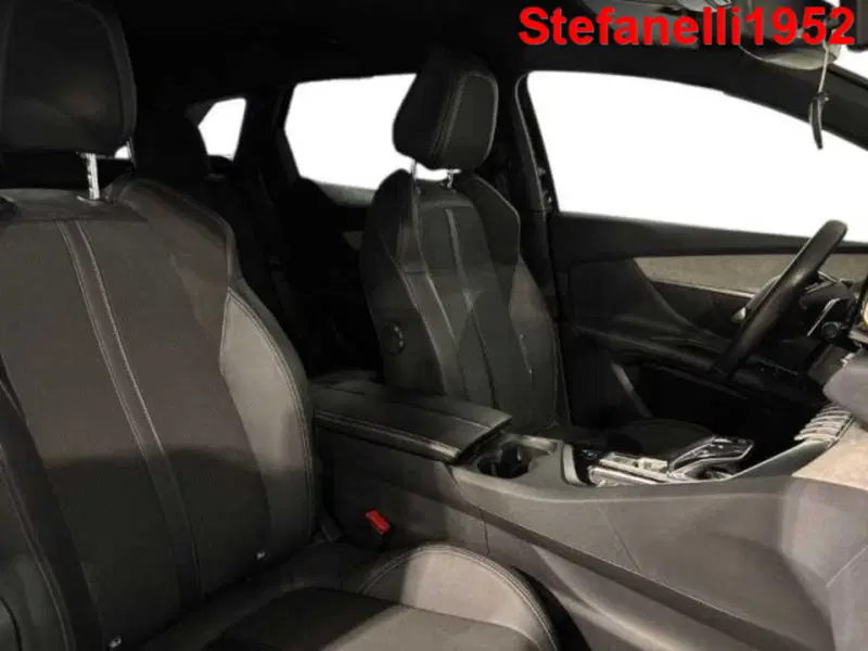 Peugeot 3008 usata a Bologna (16)