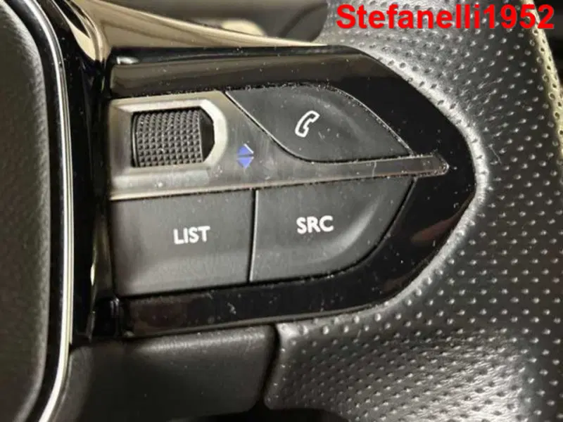 Peugeot 3008 usata a Bologna (19)