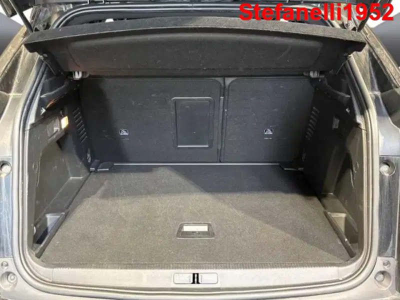 Peugeot 3008 usata a Bologna (7)