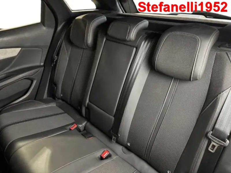 Peugeot 3008 usata a Bologna (9)