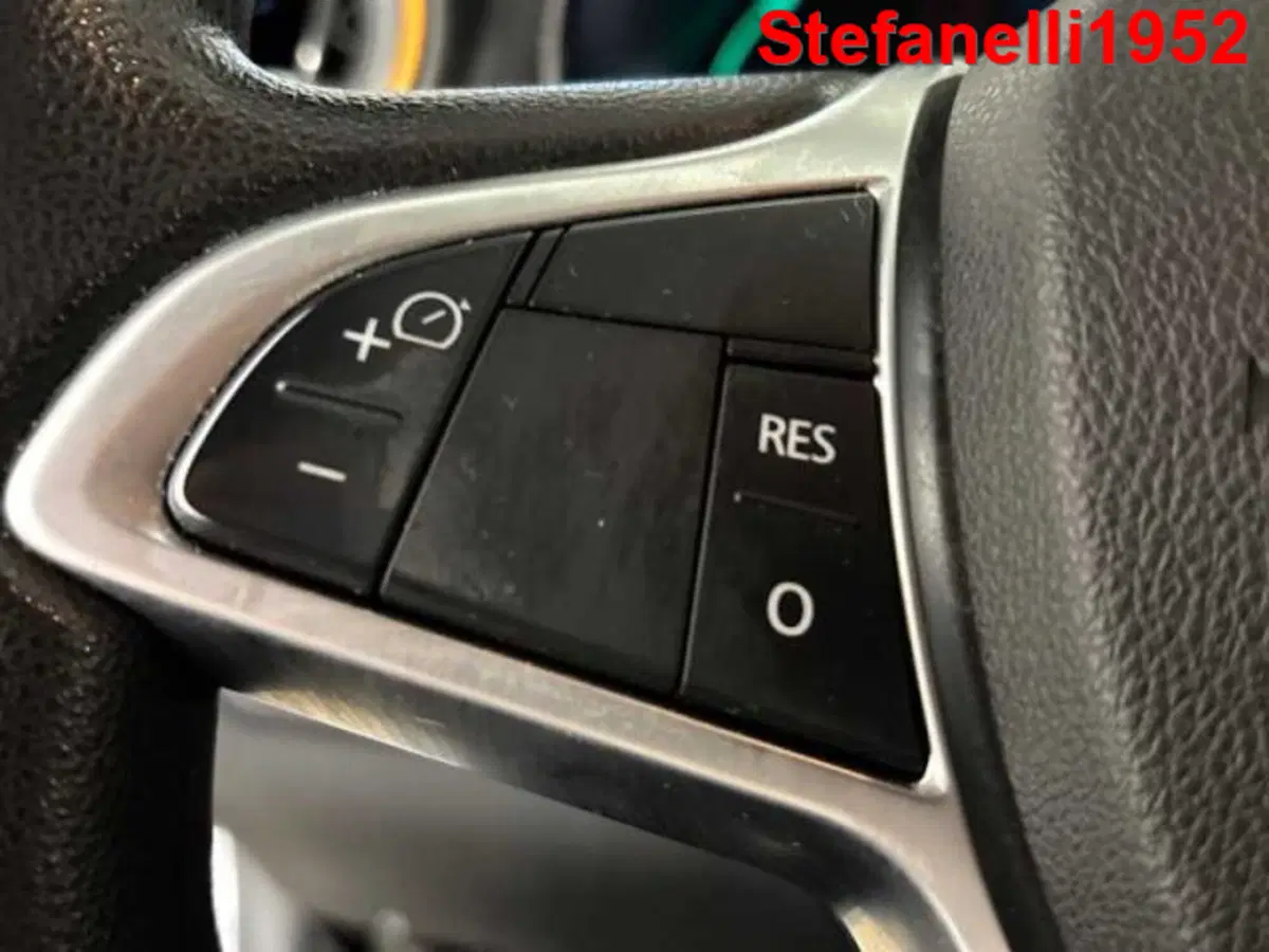 Dacia Spring usata a Bologna (20)