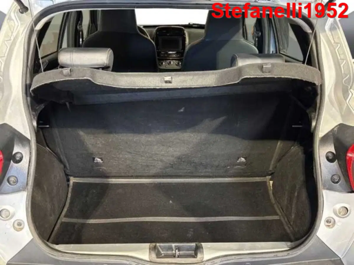 Dacia Spring usata a Bologna (7)
