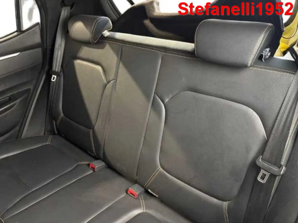Dacia Spring usata a Bologna (9)
