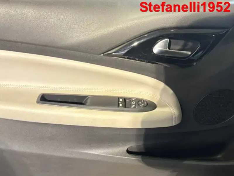 Ds DS 3 Coupé usata a Bologna (10)