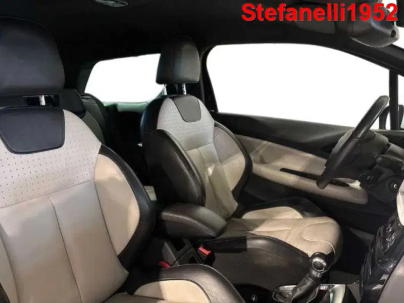 Ds DS 3 Coupé usata a Bologna (16)