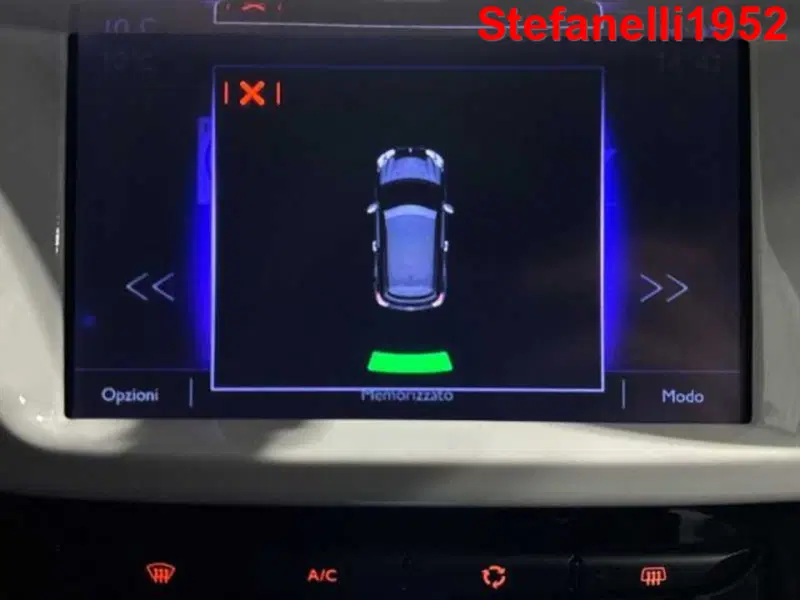 Ds DS 3 Coupé usata a Bologna (17)