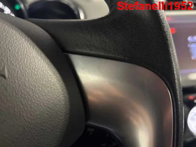 Ds DS 3 Coupé usata a Bologna (19)