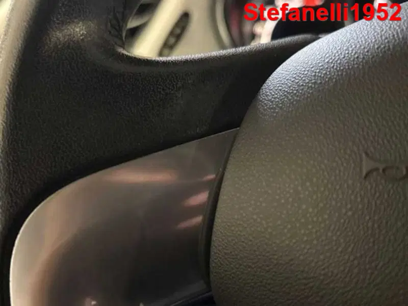 Ds DS 3 Coupé usata a Bologna (20)