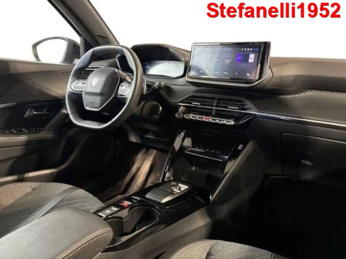 Peugeot 2008 usata a Bologna (15)