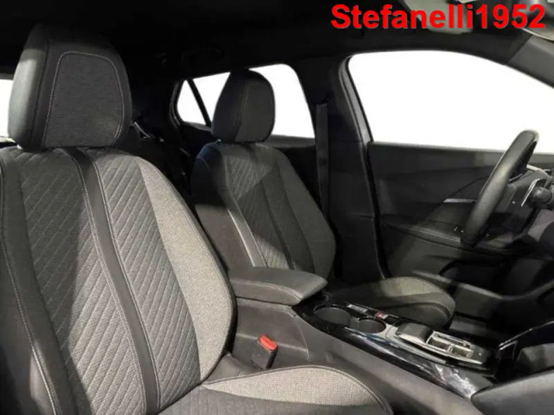 Peugeot 2008 usata a Bologna (16)