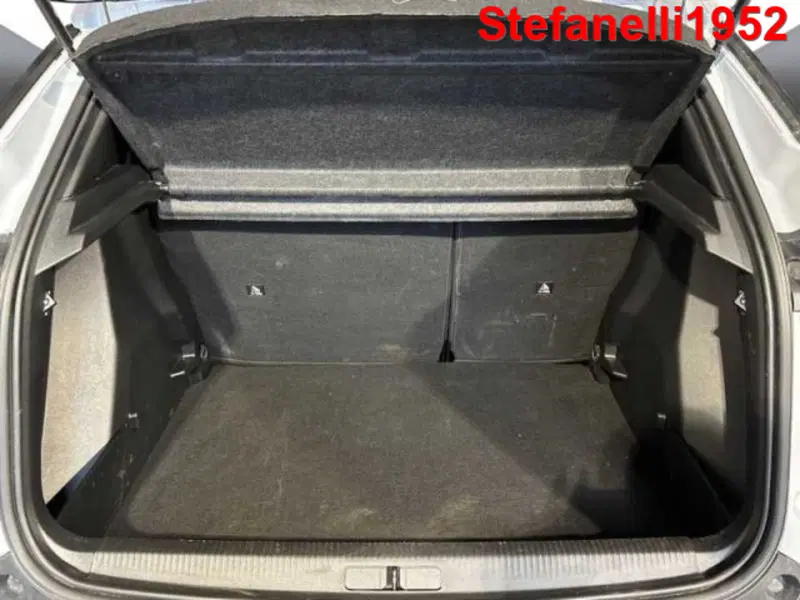 Peugeot 2008 usata a Bologna (7)
