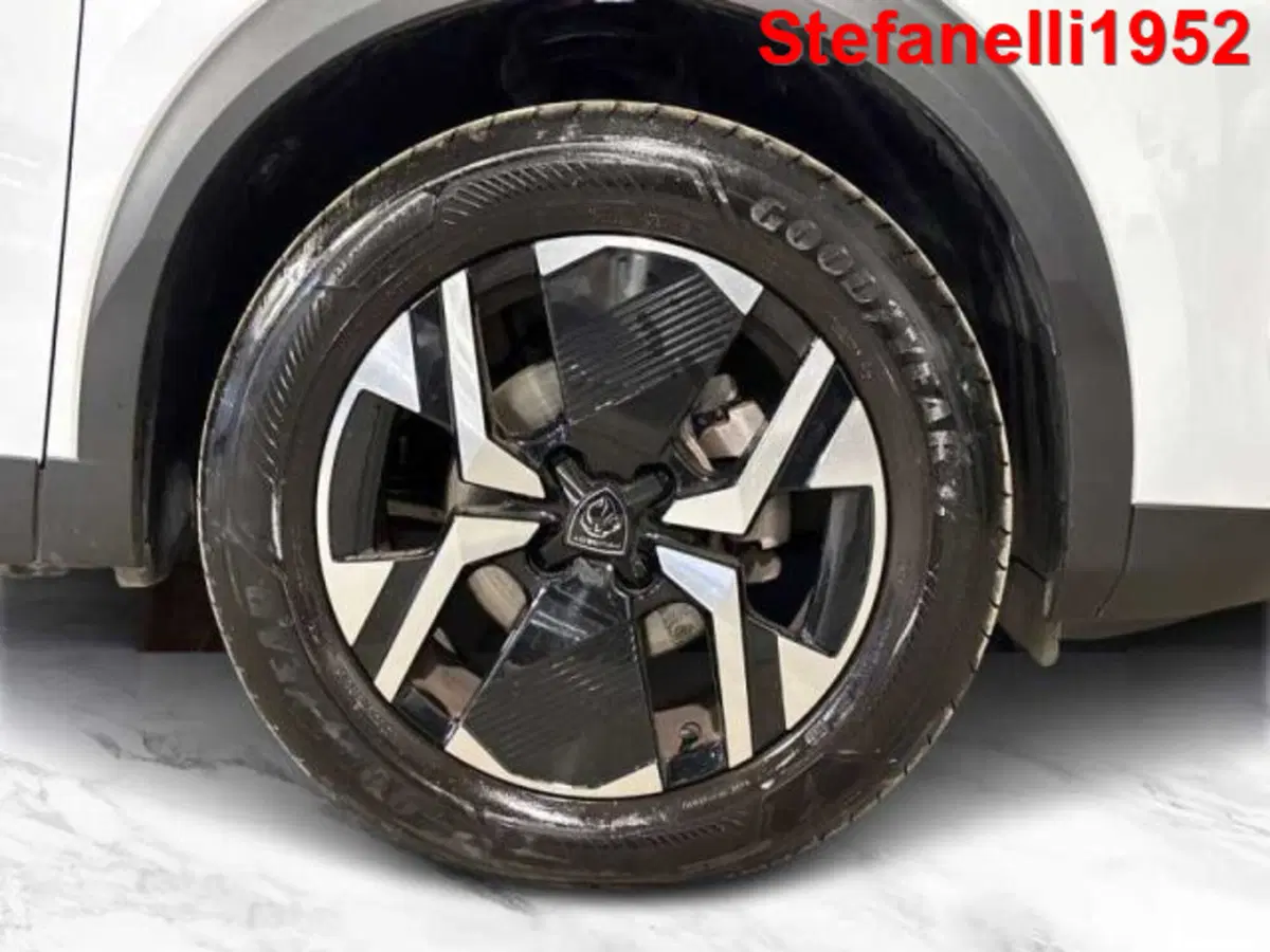 Peugeot 2008 usata a Bologna (8)