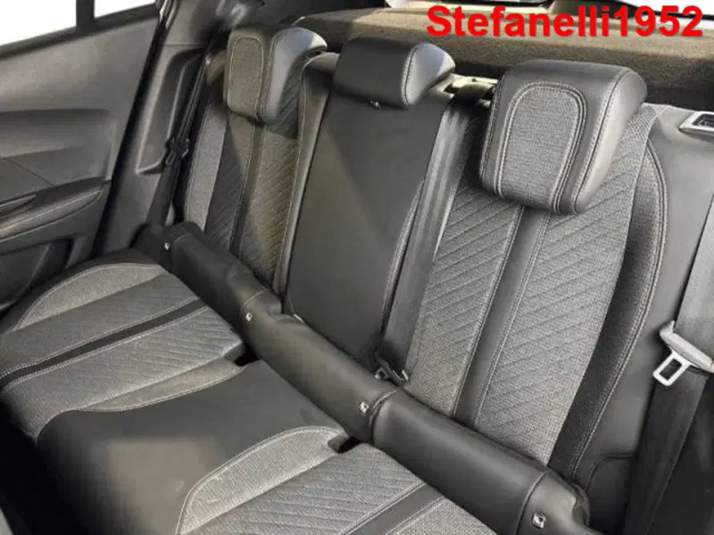Peugeot 2008 usata a Bologna (9)