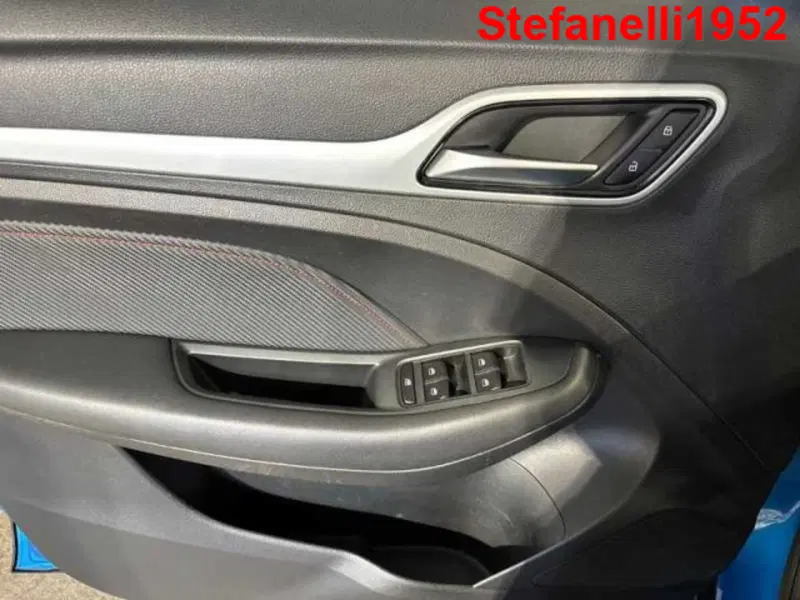 Mg ZS usata a Bologna (10)
