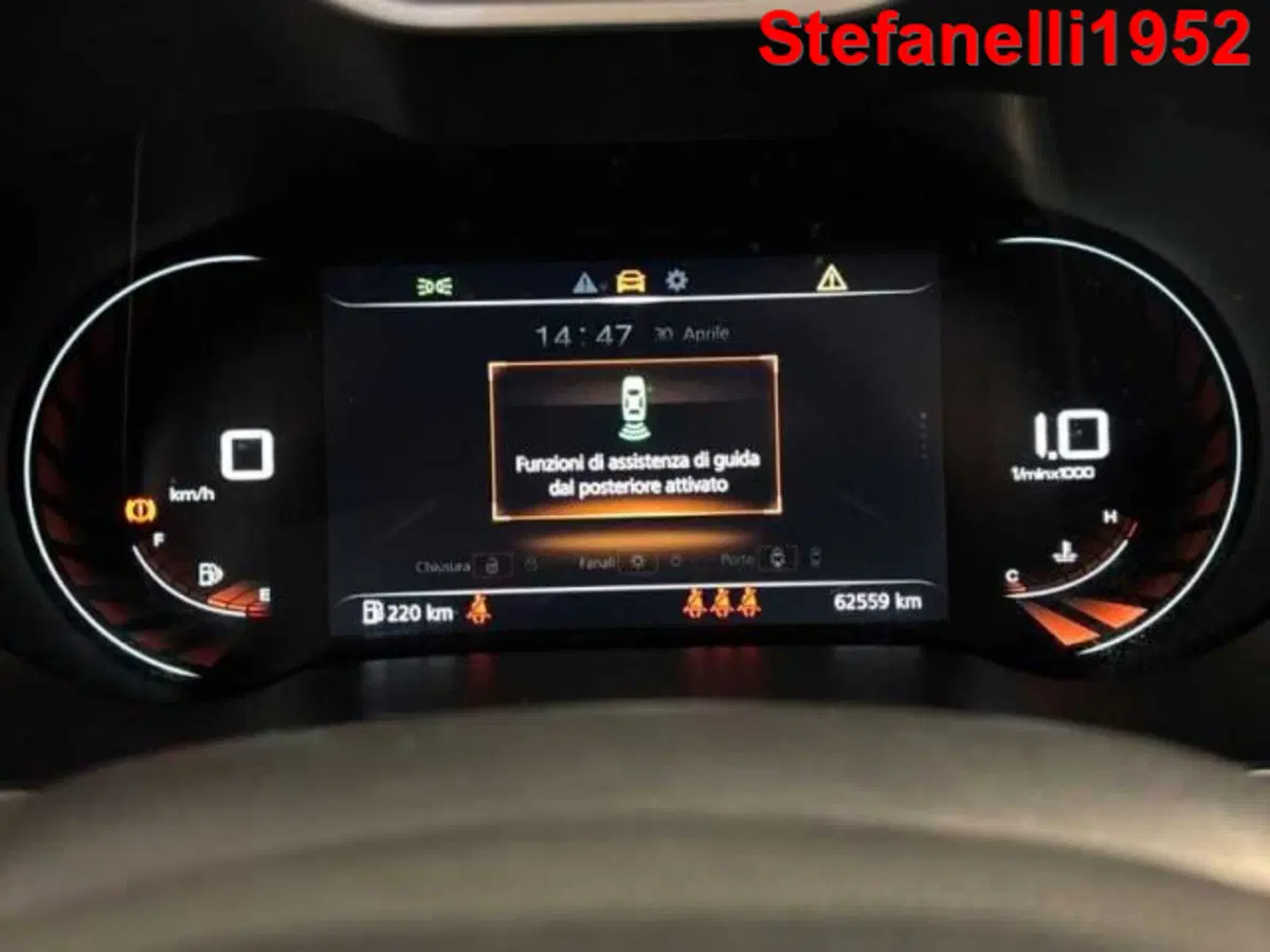 Mg ZS usata a Bologna (12)