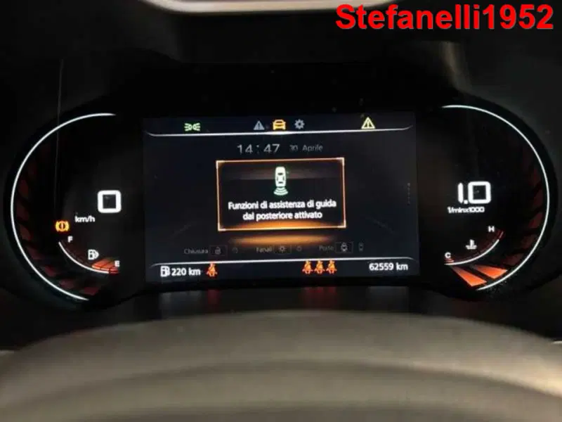 Mg ZS usata a Bologna (12)