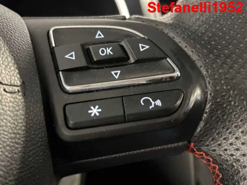 Mg ZS usata a Bologna (19)