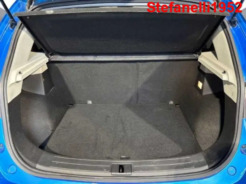 Mg ZS usata a Bologna (7)