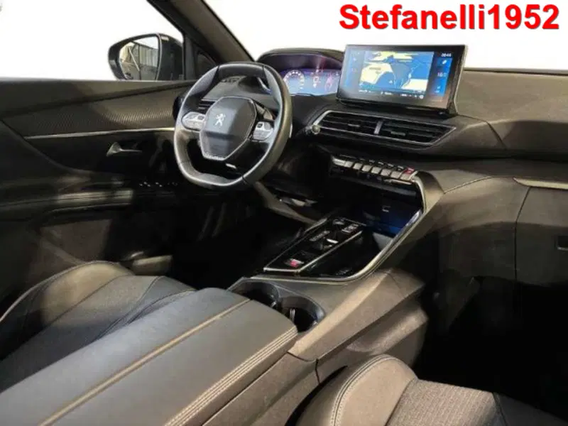 Peugeot 5008 usata a Bologna (15)