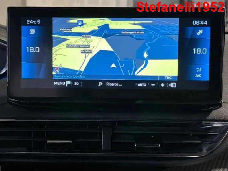Peugeot 5008 usata a Bologna (18)